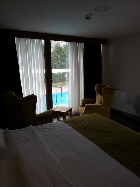 Green House Garden Park Hotel Cumhuriyet Exterior photo
