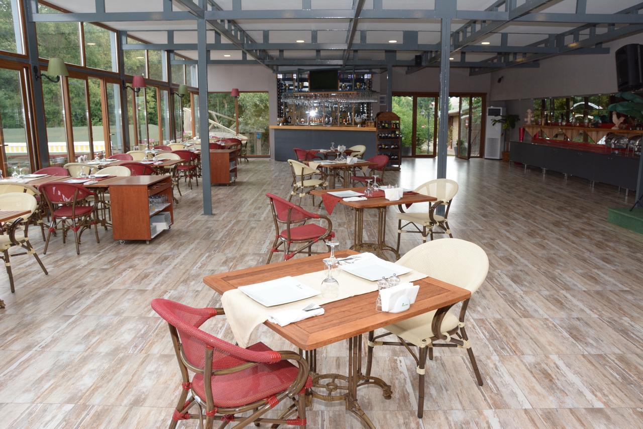 Green House Garden Park Hotel Cumhuriyet Exterior photo